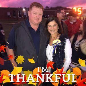 Meet your Posher, Tina